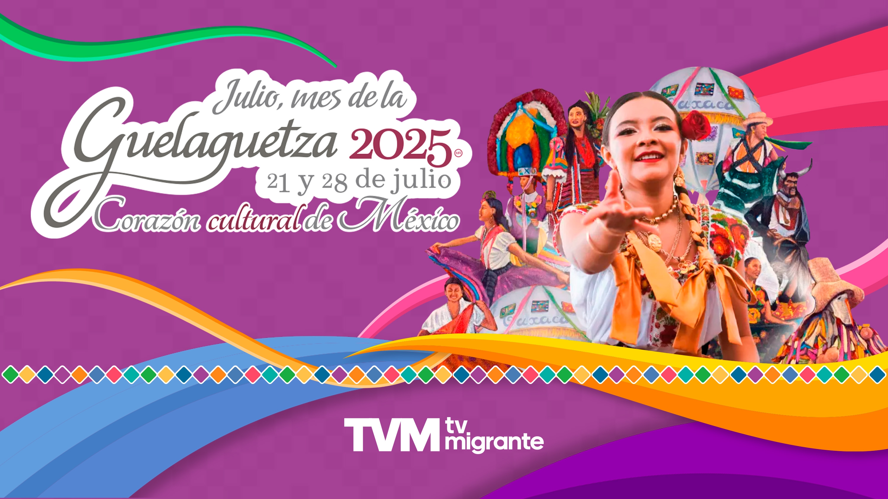 Logo TV Migrante
