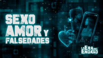 Sexo amor y falsedades
