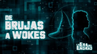 De brujas a wokes