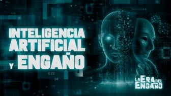 Inteligencia Artificial y engaño