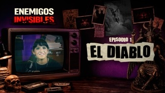 El diablo