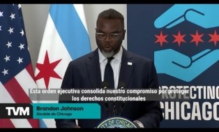 #TvMigranteInforma: Organización y resistencia: la respuesta migrante en Chicago ante Trump