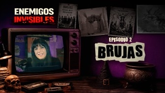 Brujas
