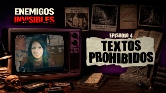 Textos prohibidos