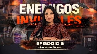 Archivos OVNIS
