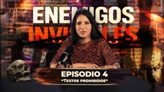 Textos prohibidos