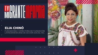 Elia Chino