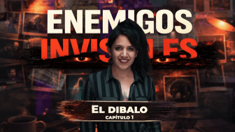 El diablo