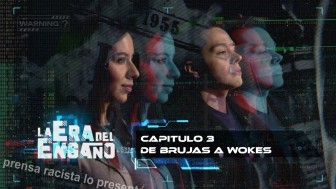 De brujas a wokes