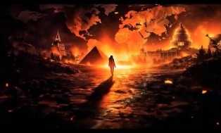 El miedo no siempre viene de afuera, a veces nace aquí, entre nosotros.