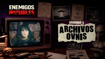 Archivos OVNIS