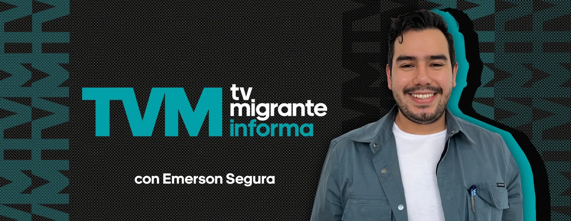 Logo TV Migrante